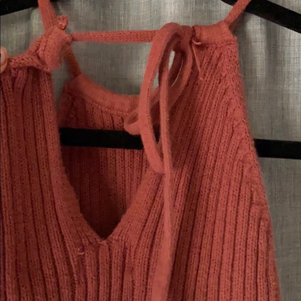 Tank top - Picture 2 of 2